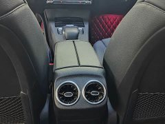 Mercedes-Benz A-Class 2022 Facelift A 200 L Sport Sedan Fashion Edition - ფოტო 10