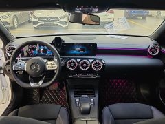 Mercedes-Benz A-Class 2022 Facelift A 200 L Sport Sedan Fashion Edition - ფოტო 11