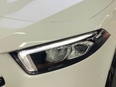 Mercedes-Benz A-Class 2022 Facelift A 200 L Sport Sedan Fashion Edition - ფოტო 13