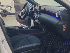 Mercedes-Benz A-Class 2022 Facelift A 200 L Sport Sedan Fashion Edition - ფოტო 14