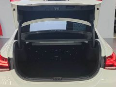 Mercedes-Benz A-Class 2022 Facelift A 200 L Sport Sedan Fashion Edition - ფოტო 16
