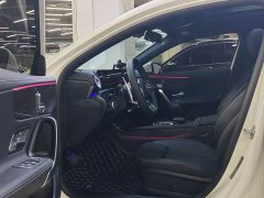 Mercedes-Benz A-Class 2022 Facelift A 200 L Sport Sedan Fashion Edition - ფოტო 7