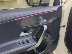 Mercedes-Benz A-Class 2022 Facelift A 200 L Sport Sedan Fashion Edition - ფოტო 8