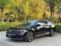 Volkswagen Passat 330TSI Starry Sky Elite - ფოტო 1
