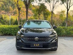 Volkswagen Passat 330TSI Starry Sky Elite - ფოტო 2