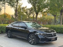 Volkswagen Passat 330TSI Starry Sky Elite - ფოტო 3