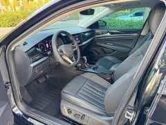 Volkswagen Passat 330TSI Starry Sky Elite - ფოტო 4
