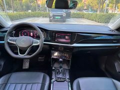 Volkswagen Passat 330TSI Starry Sky Elite - ფოტო 5