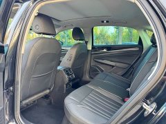 Volkswagen Passat 330TSI Starry Sky Elite - ფოტო 6