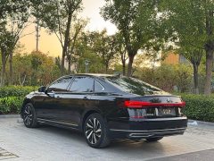 Volkswagen Passat 330TSI Starry Sky Elite - ფოტო 7