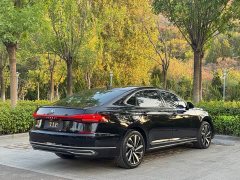 Volkswagen Passat 330TSI Starry Sky Elite - ფოტო 9