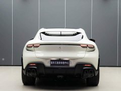 Ferrari Purosangue 2023 6.5L V12 - ფოტო 10