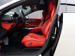 Ferrari Purosangue 2023 6.5L V12 - ფოტო 13