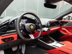 Ferrari Purosangue 2023 6.5L V12 - ფოტო 14