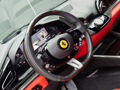 Ferrari Purosangue 2023 6.5L V12 - ფოტო 15