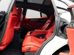 Ferrari Purosangue 2023 6.5L V12 - ფოტო 17
