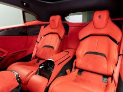 Ferrari Purosangue 2023 6.5L V12 - ფოტო 18