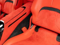 Ferrari Purosangue 2023 6.5L V12 - ფოტო 19