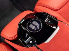 Ferrari Purosangue 2023 6.5L V12 - ფოტო 20