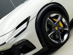 Ferrari Purosangue 2023 6.5L V12 - ფოტო 3