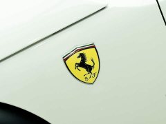 Ferrari Purosangue 2023 6.5L V12 - ფოტო 4