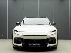 Ferrari Purosangue 2023 6.5L V12 - ფოტო 6