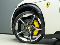 Ferrari Purosangue 2023 6.5L V12 - ფოტო 9