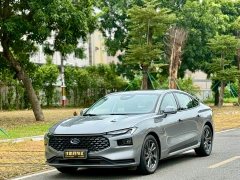 Ford Mondeo 2.0T EcoBoost Luxury - ფოტო 1
