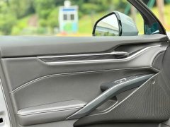 Ford Mondeo 2.0T EcoBoost Luxury - ფოტო 10