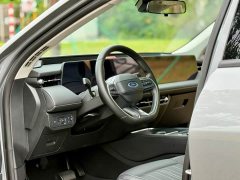 Ford Mondeo 2.0T EcoBoost Luxury - ფოტო 11