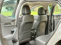 Ford Mondeo 2.0T EcoBoost Luxury - ფოტო 12