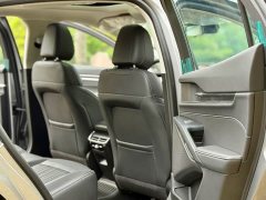 Ford Mondeo 2.0T EcoBoost Luxury - ფოტო 13