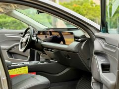 Ford Mondeo 2.0T EcoBoost Luxury - ფოტო 14