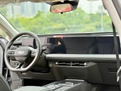 Ford Mondeo 2.0T EcoBoost Luxury - ფოტო 17