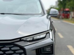 Ford Mondeo 2.0T EcoBoost Luxury - ფოტო 4