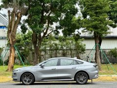 Ford Mondeo 2.0T EcoBoost Luxury - ფოტო 5