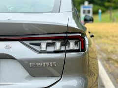 Ford Mondeo 2.0T EcoBoost Luxury - ფოტო 9