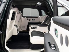 Rolls-Royce Ghost 2024 6.7T Long Wheelbase - ფოტო 12