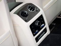 Rolls-Royce Ghost 2024 6.7T Long Wheelbase - ფოტო 16