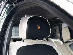 Rolls-Royce Ghost 2024 6.7T Long Wheelbase - ფოტო 18