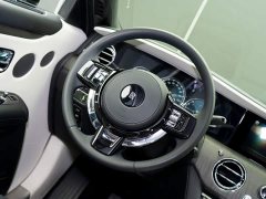 Rolls-Royce Ghost 2024 6.7T Long Wheelbase - ფოტო 20