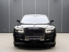 Rolls-Royce Ghost 2024 6.7T Long Wheelbase - ფოტო 3