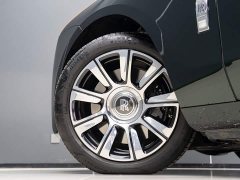 Rolls-Royce Ghost 2024 6.7T Long Wheelbase - ფოტო 5