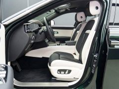 Rolls-Royce Ghost 2024 6.7T Long Wheelbase - ფოტო 9