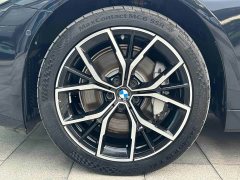 BMW 5 Series 530Li Executive M Sport Package - ფოტო 10