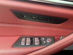 BMW 5 Series 530Li Executive M Sport Package - ფოტო 12