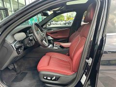 BMW 5 Series 530Li Executive M Sport Package - ფოტო 14