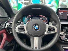 BMW 5 Series 530Li Executive M Sport Package - ფოტო 15