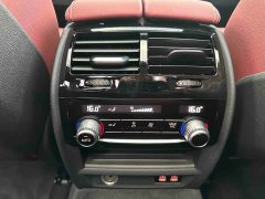 BMW 5 Series 530Li Executive M Sport Package - ფოტო 19