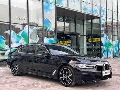 BMW 5 Series 530Li Executive M Sport Package - ფოტო 2